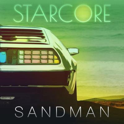 Starcore By Sandman's cover