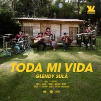 Glendy Sula's avatar cover