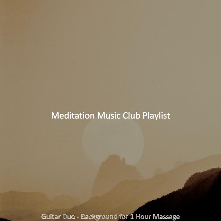 Meditation Music Club Playlist's avatar image