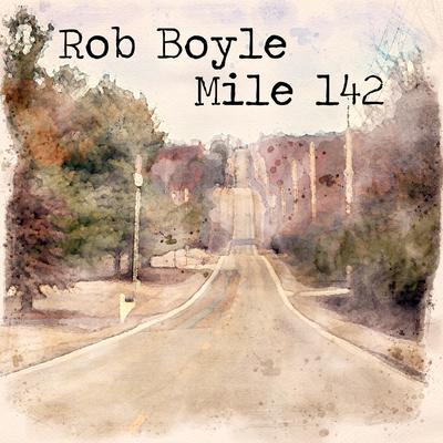 Rob Boyle's cover