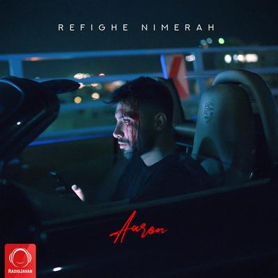 Refighe Nimerah By Aaren's cover