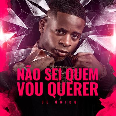 Não Sei Quem Vou Querer By Dj JL O Único's cover