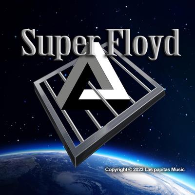 Super Floyd 2's cover