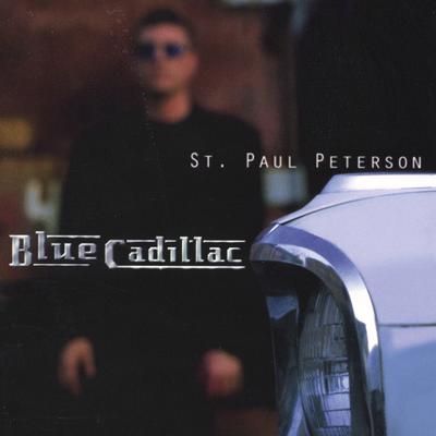 Blue Cadillac '05 REISSUE WHICH INCLUDES A MEDLEY FROM THE "LIVE AT BUNKERS" DVD's cover