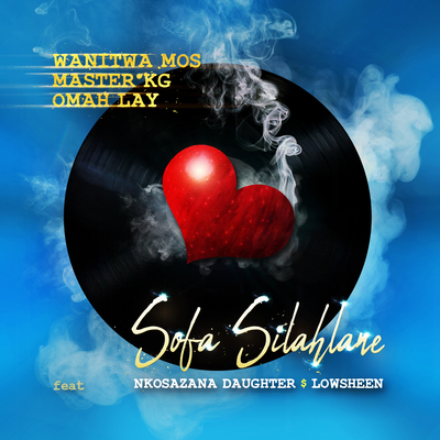 Sofa Silahlane (Remix)'s cover