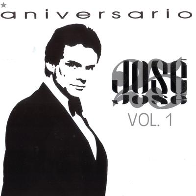Jose Jose 25 Años Vol. 1's cover
