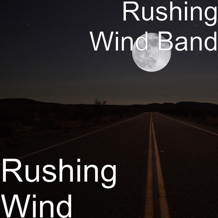 Rushing Wind Band's avatar image