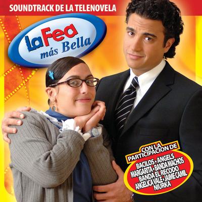 Aquí Estaré (Angelica Vale) By Soundtrack La Fea Más Bella's cover