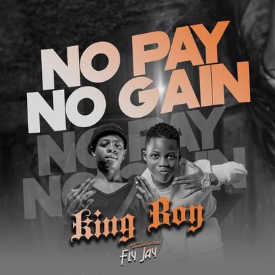 No Pay No Gain's cover