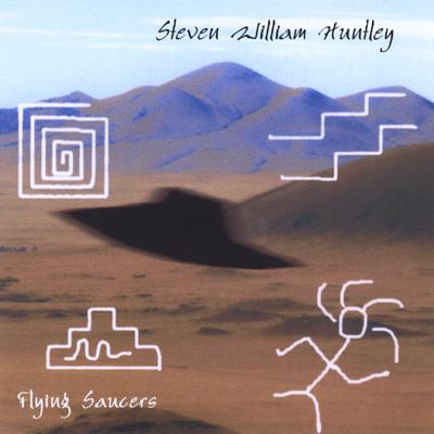 Steven William Huntley's cover