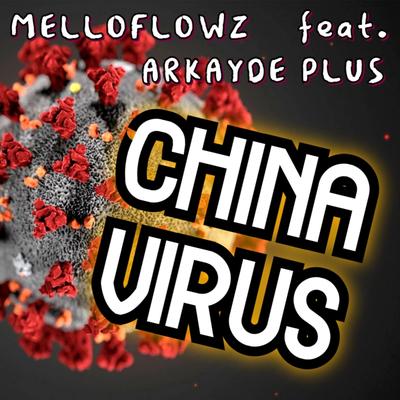 China Virus's cover