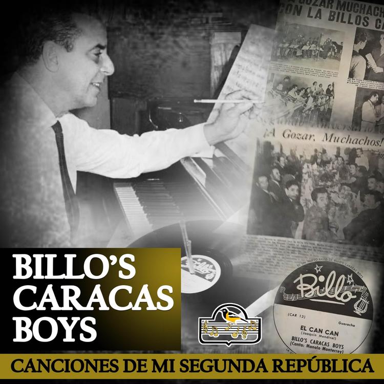 Billo's Caracas Boys's avatar image