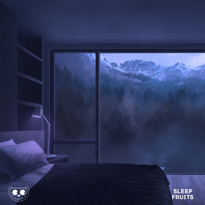 Sleep Rain, Vol. 1's cover