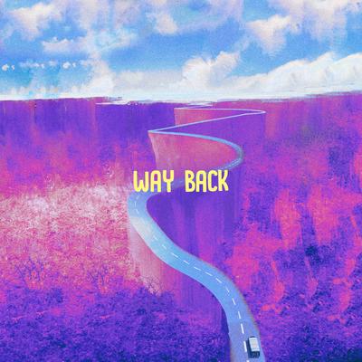 Way Back By LazyLofi Boy's cover