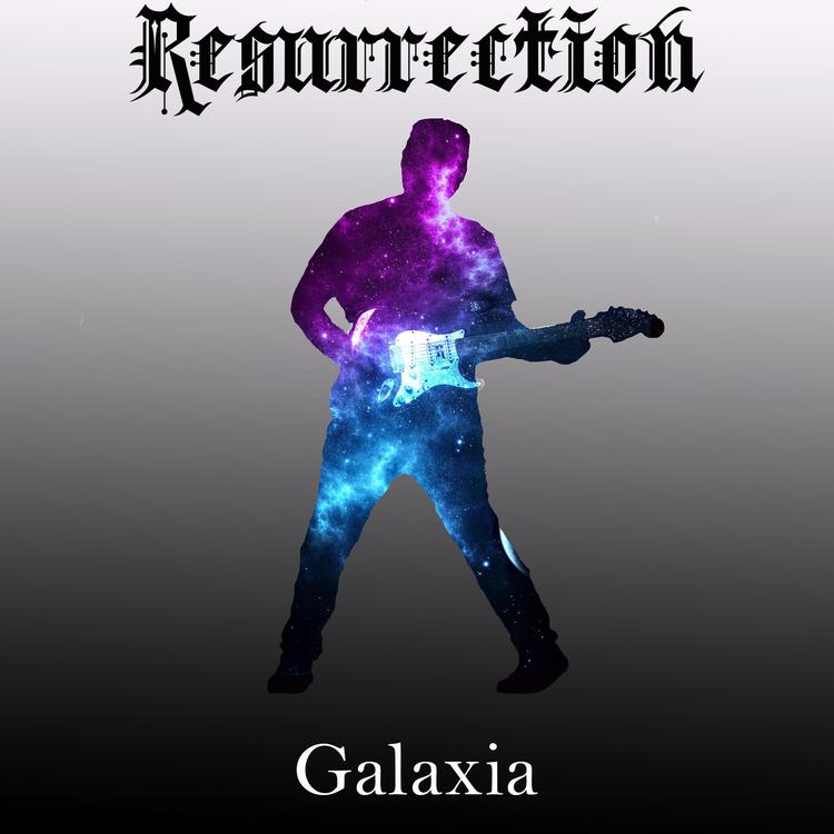 Resurrection's avatar image