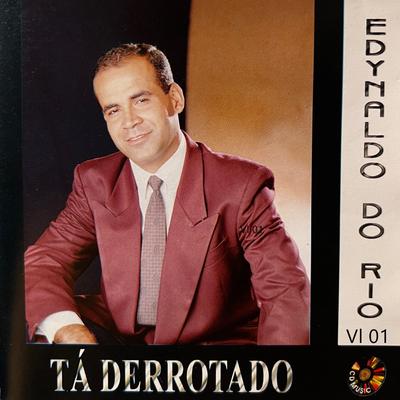 Tá Derrotado, Vol. 1's cover