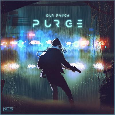 Purge By Our Psych's cover