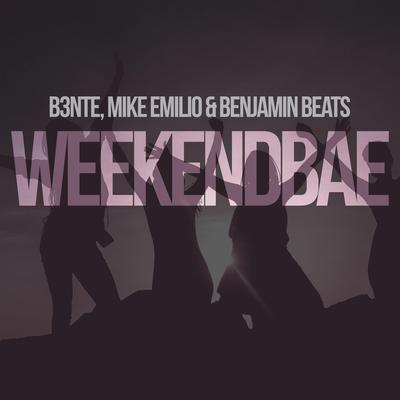 Weekendbae's cover