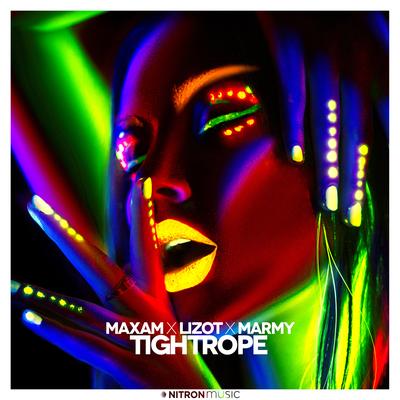 Tightrope By MAXAM, LIZOT, Marmy's cover