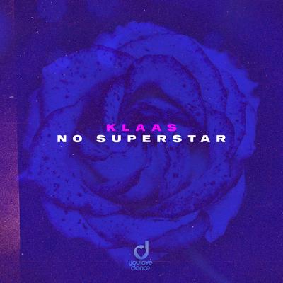 No Superstar By Klaas's cover