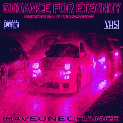 Guidance for Eternity's cover