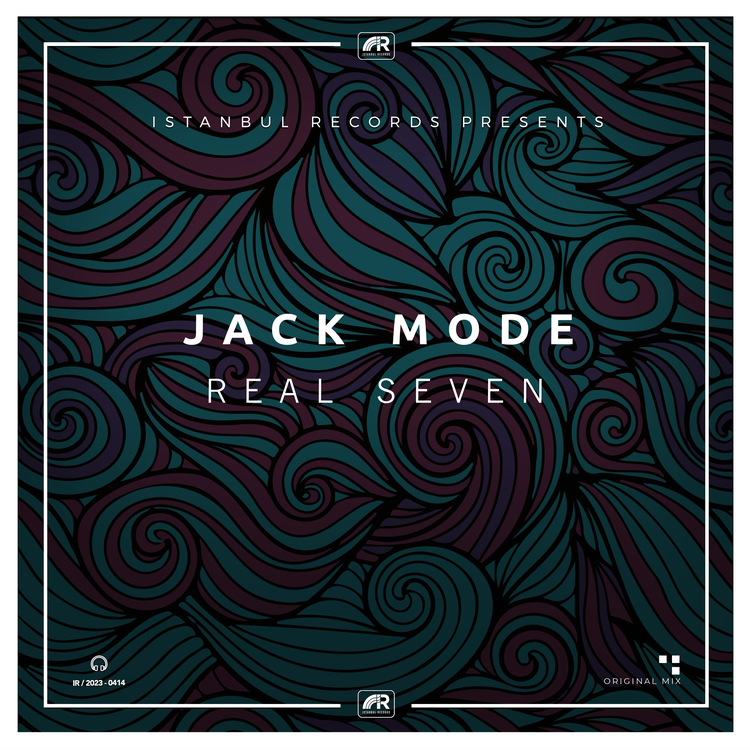 Jack Mode's avatar image