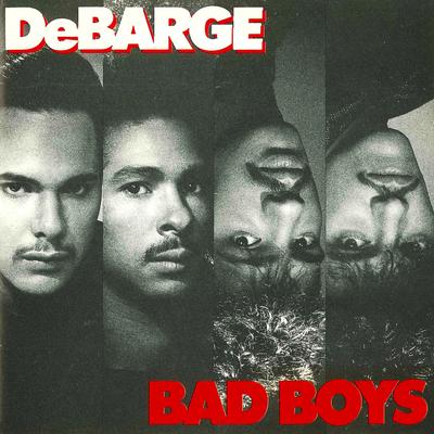 Bad Boys's cover