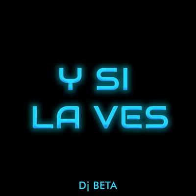 Y SI LA VES (Turreo Edit)'s cover