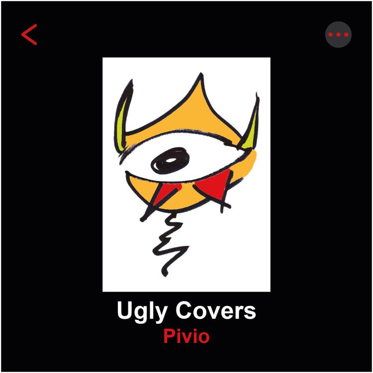 Pivio's avatar image