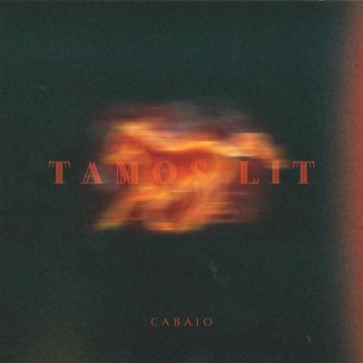 Tamos Lit's cover