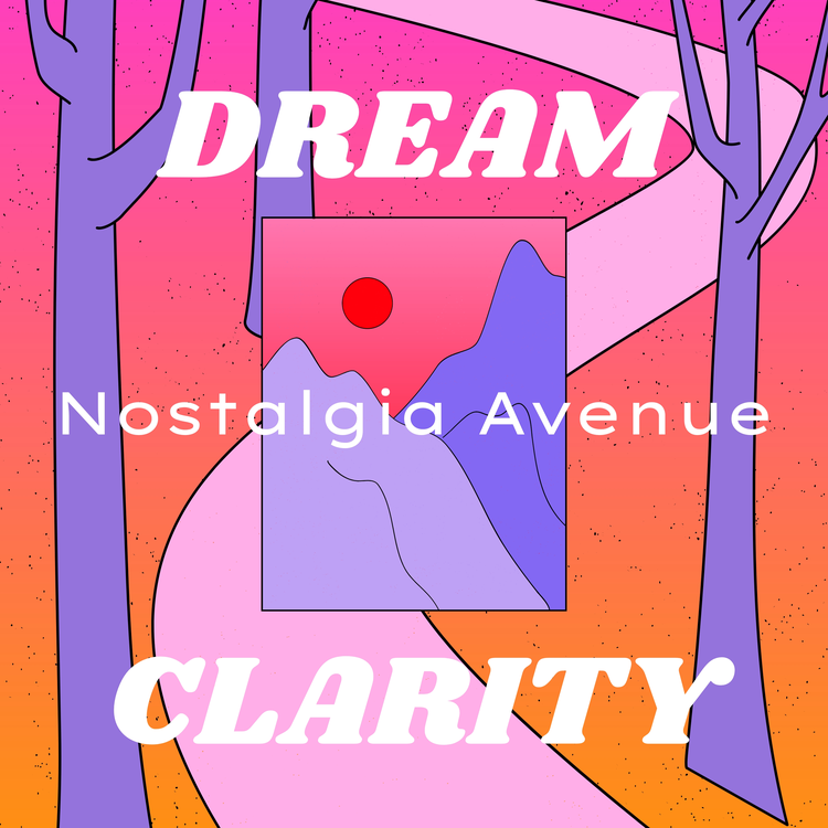 Nostalgia Avenue's avatar image