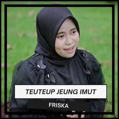 Friska's cover