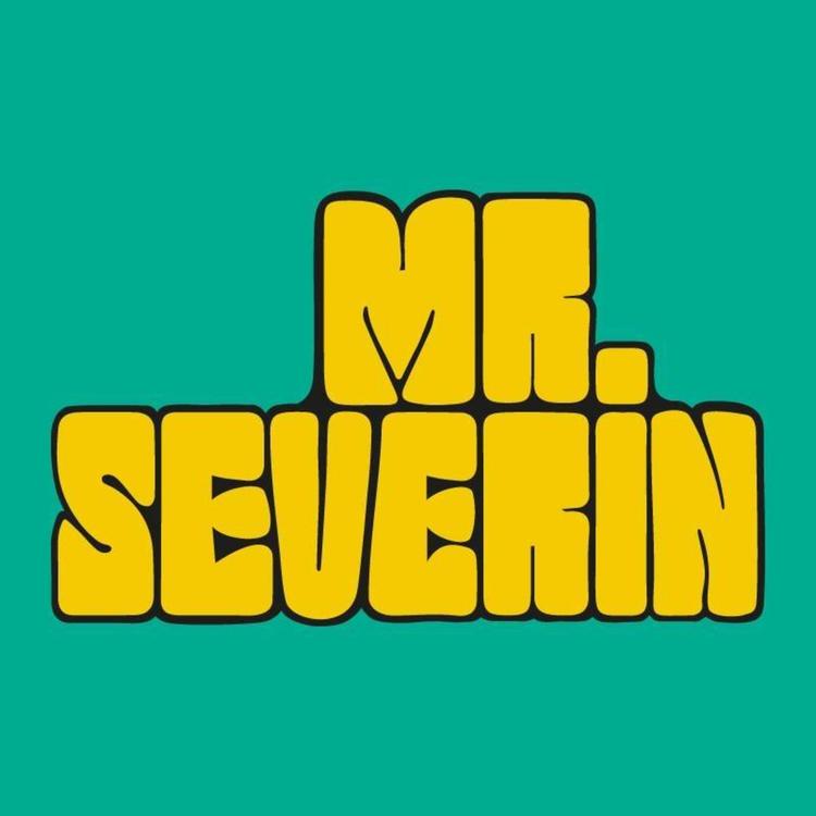Mr. Severin's avatar image