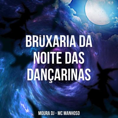 Moura Dj's cover