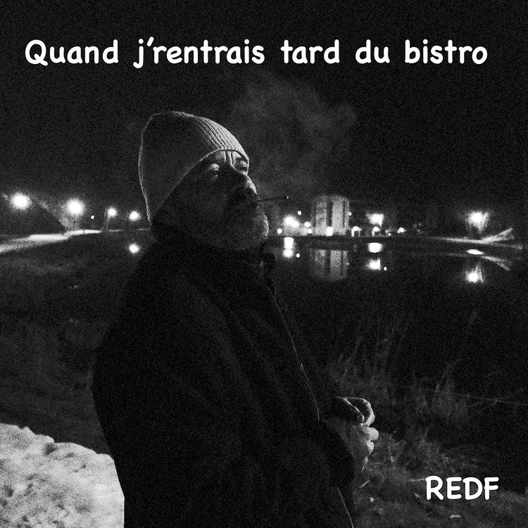 Redf's avatar image