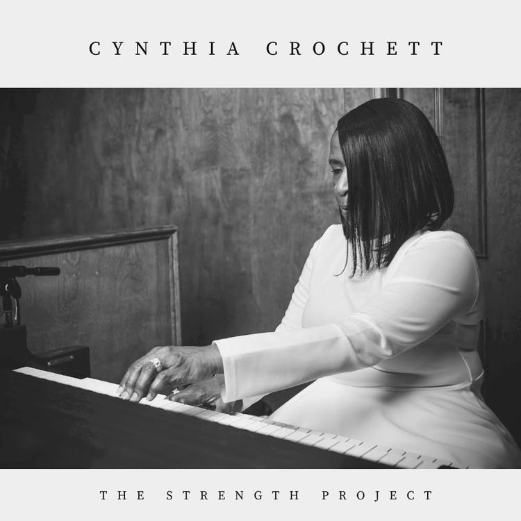 Cynthia Crochett's avatar image