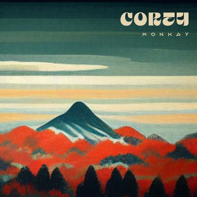 Corey By Monkay's cover