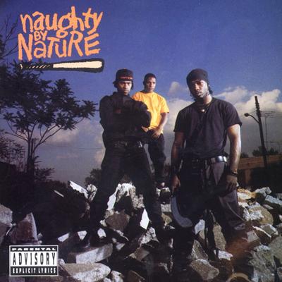 O.P.P By Naughty by Nature's cover