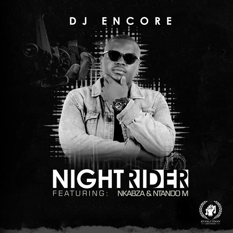 DJ Encore's avatar image