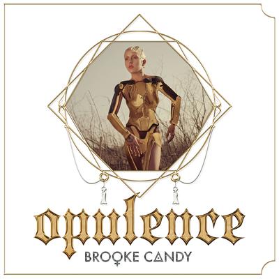 Opulence EP's cover