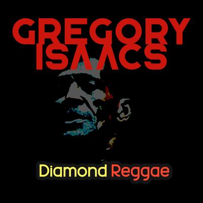 Lonely Days By Gregory Isaacs's cover