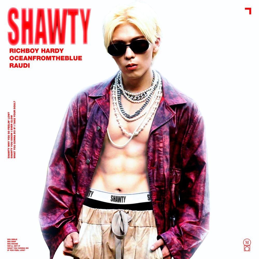 Stream dear shawty by AJDOTTY  Listen online for free on SoundCloud