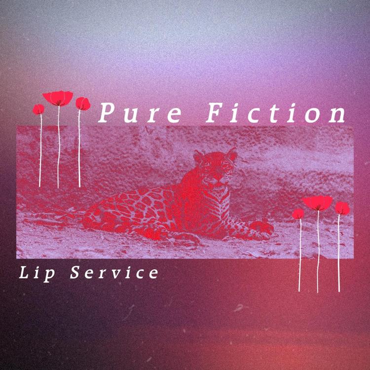 Lip Service's avatar image