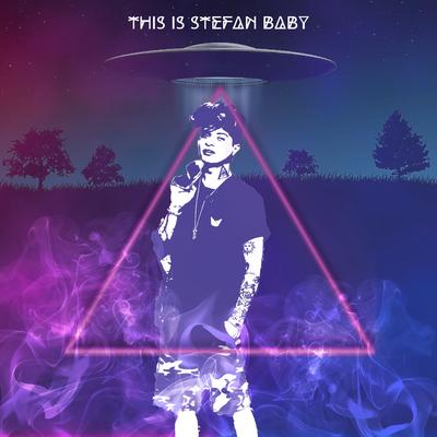 Pecado By Stefan Baby's cover