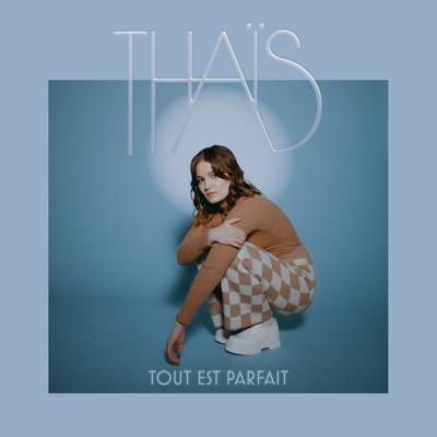 Arrête de danser By Thaïs's cover