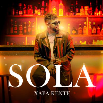 Xapa Kente's cover