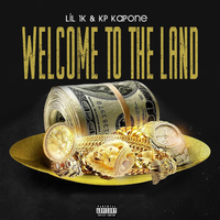 Lil 1k's avatar cover