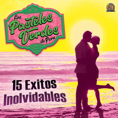 Luz Y Sombra By Los Pasteles Verdes De Peru's cover