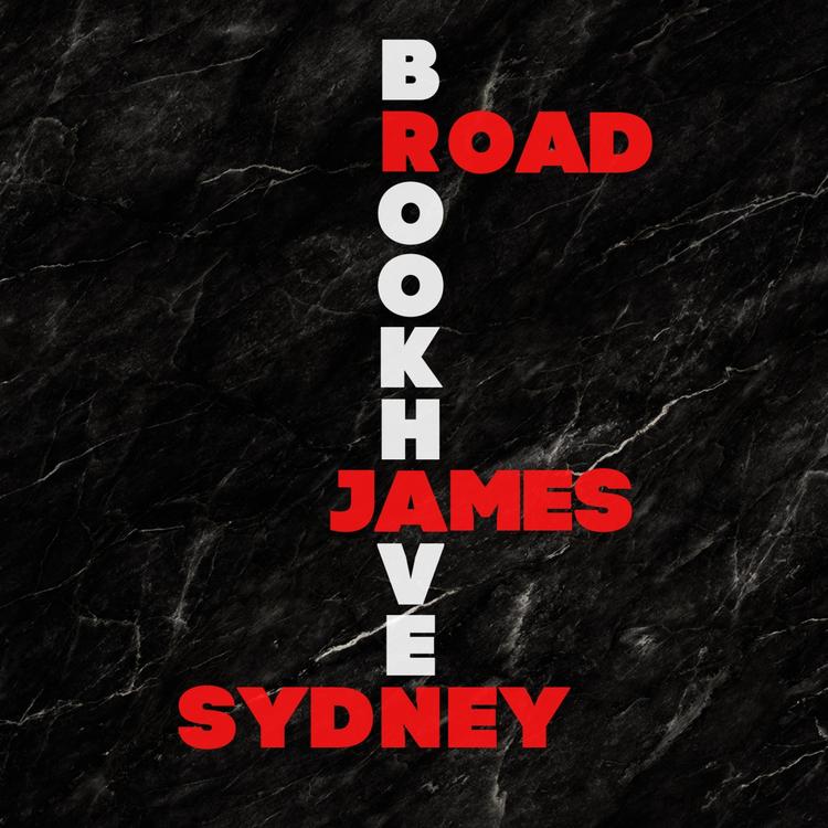 James Sydney's avatar image