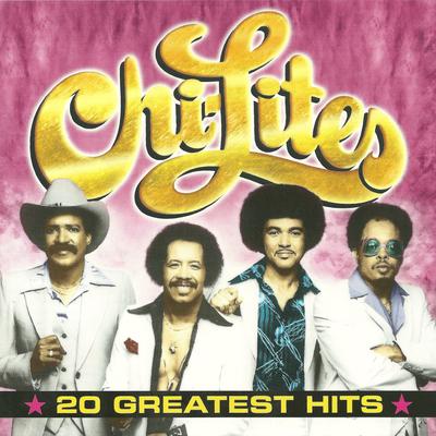 Too Good To Be Forgotten By The Chi-Lites's cover